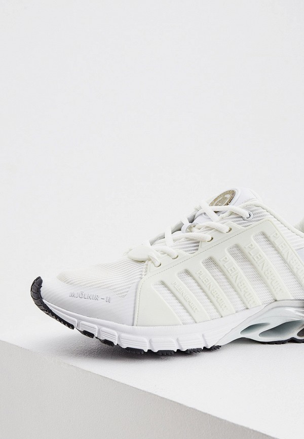 фото Кроссовки plein sport