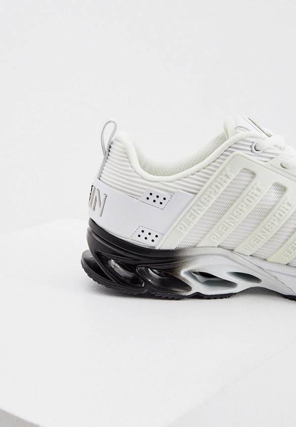 фото Кроссовки plein sport