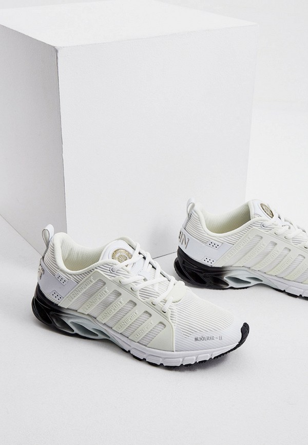 фото Кроссовки plein sport