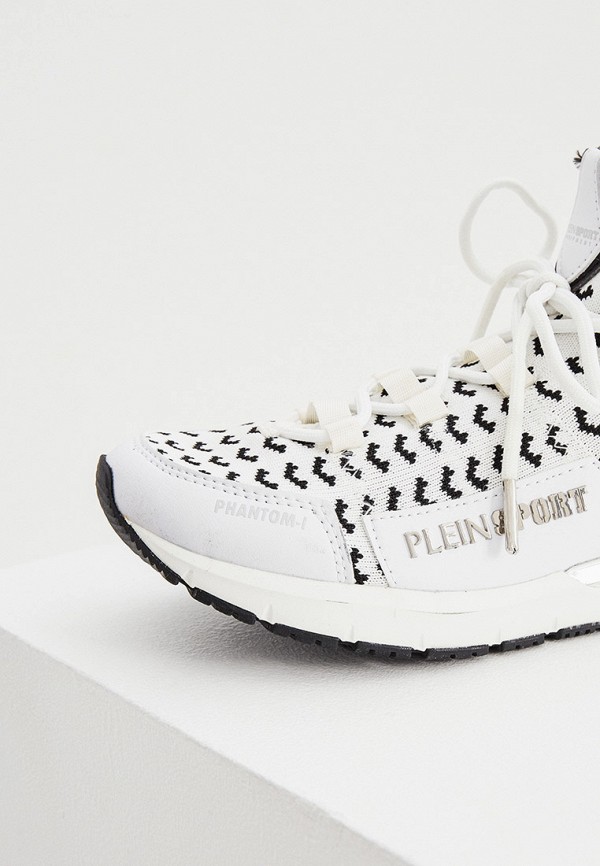 фото Кроссовки plein sport