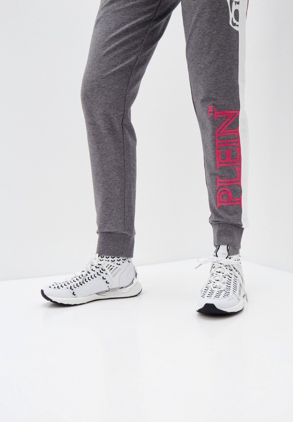 фото Кроссовки plein sport