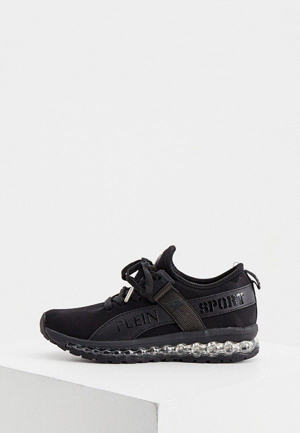 

Кроссовки Plein Sport, Черный