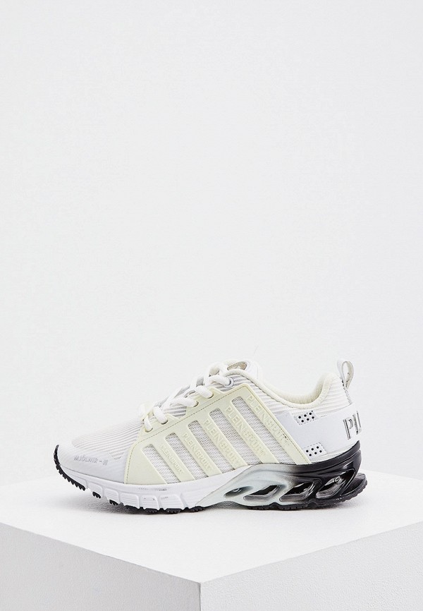 

Кроссовки Plein Sport, Белый