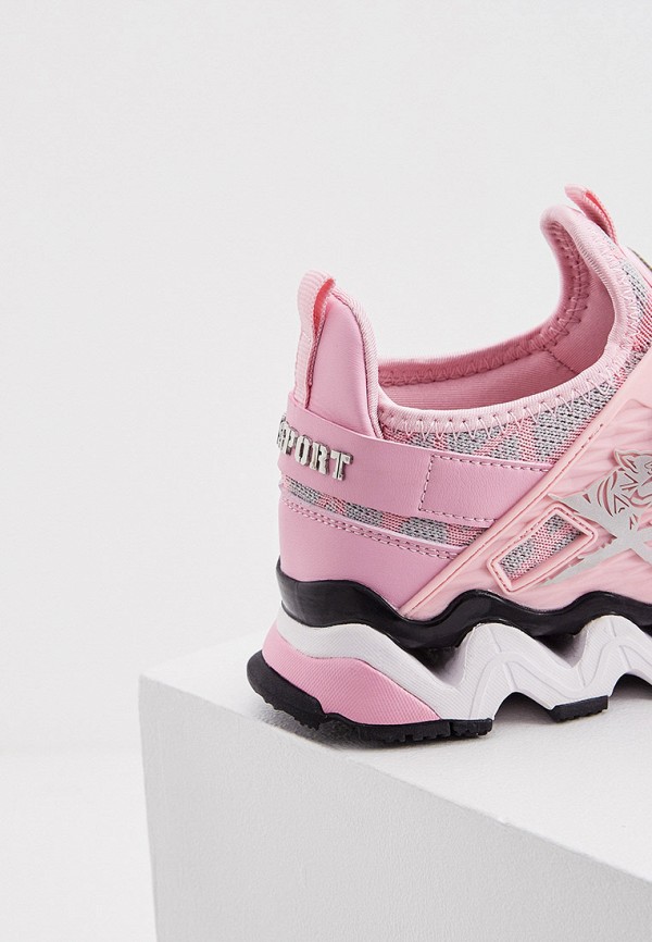 фото Кроссовки plein sport