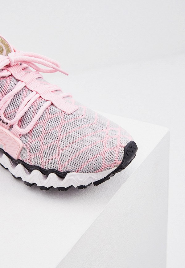 фото Кроссовки plein sport