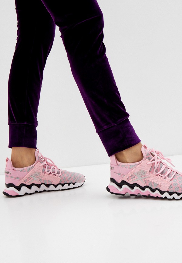 фото Кроссовки plein sport