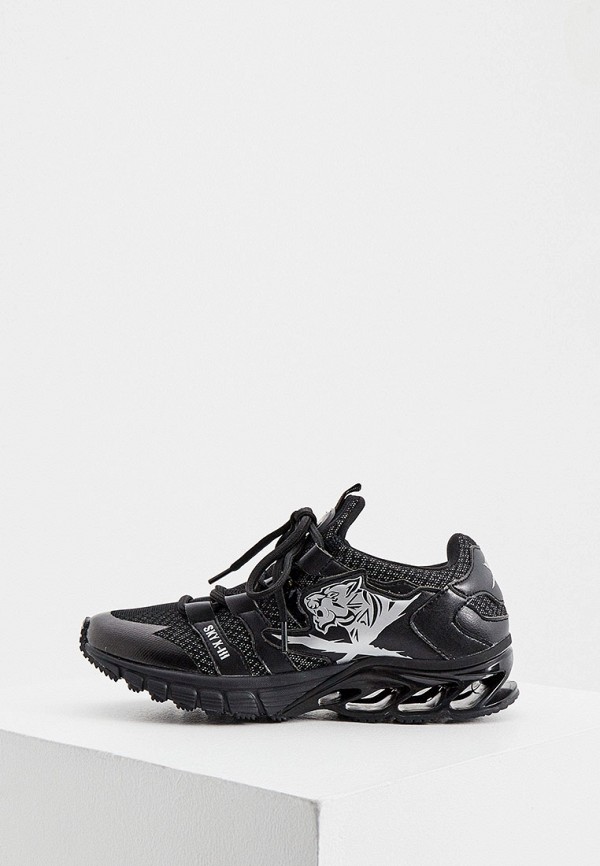 фото Кроссовки plein sport