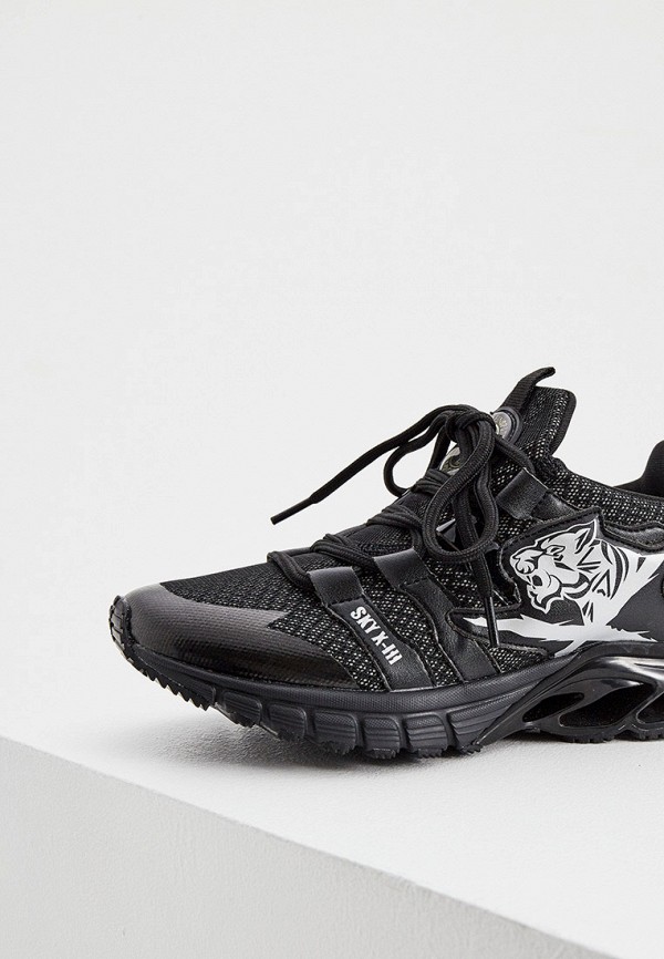 фото Кроссовки plein sport