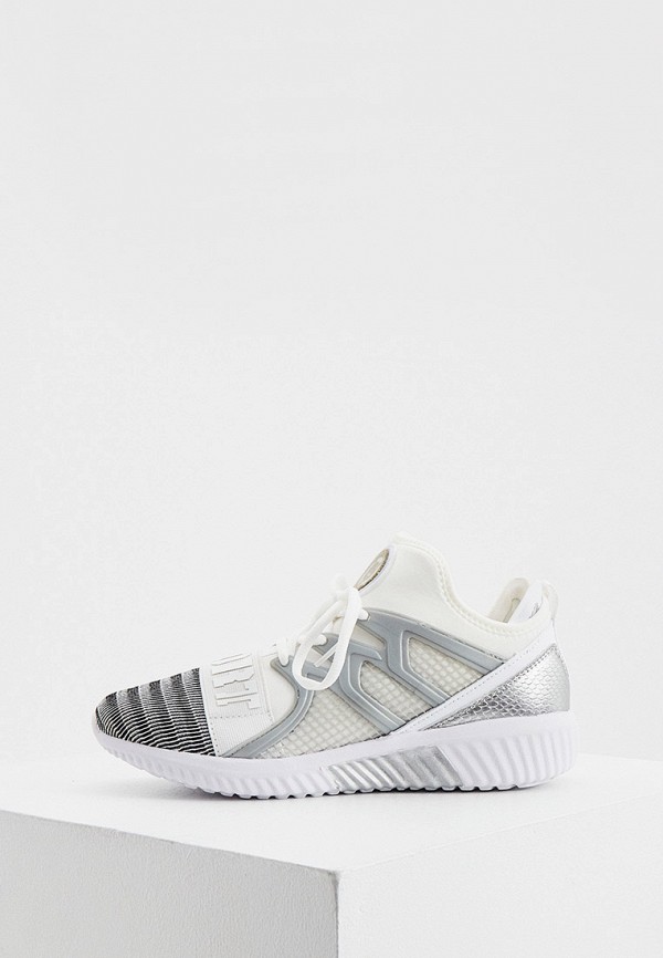 

Кроссовки Plein Sport, Белый