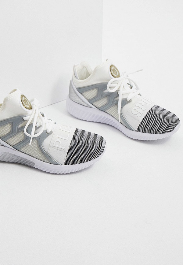 фото Кроссовки plein sport