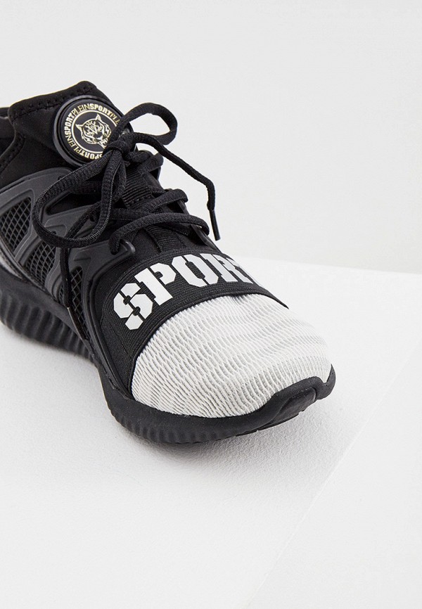 фото Кроссовки plein sport