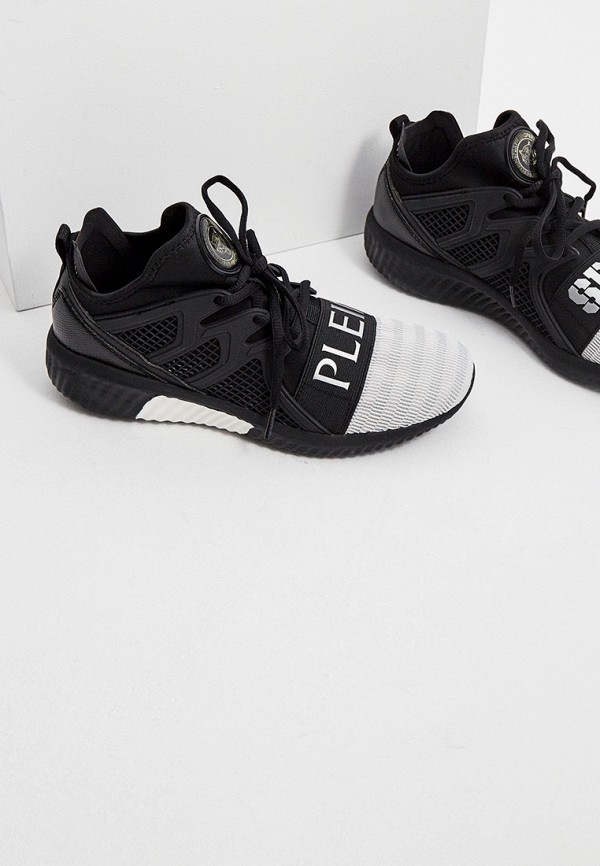 фото Кроссовки plein sport