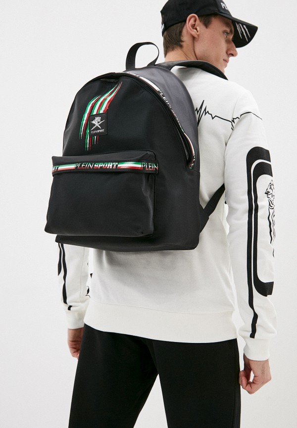 фото Рюкзак plein sport