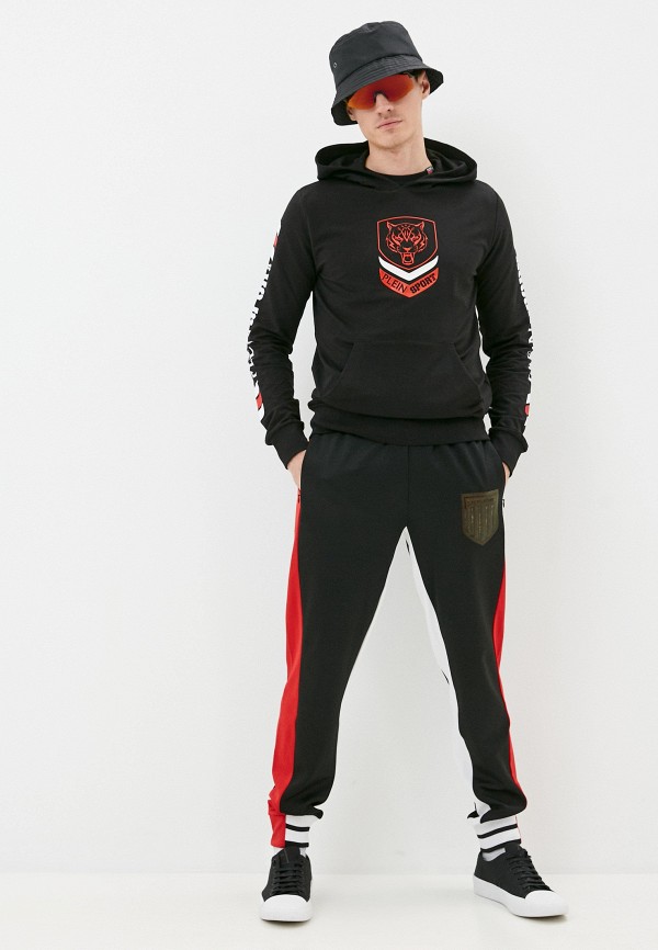 фото Худи plein sport