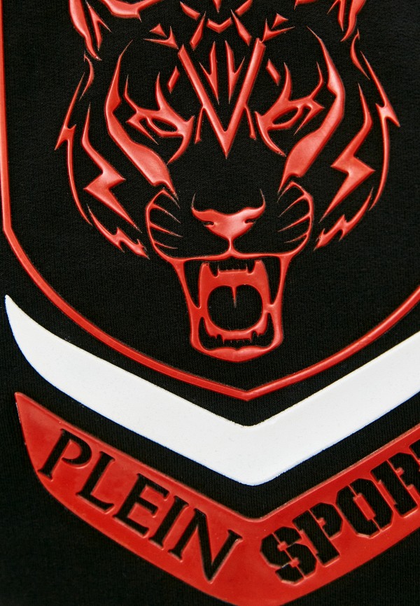 фото Худи plein sport