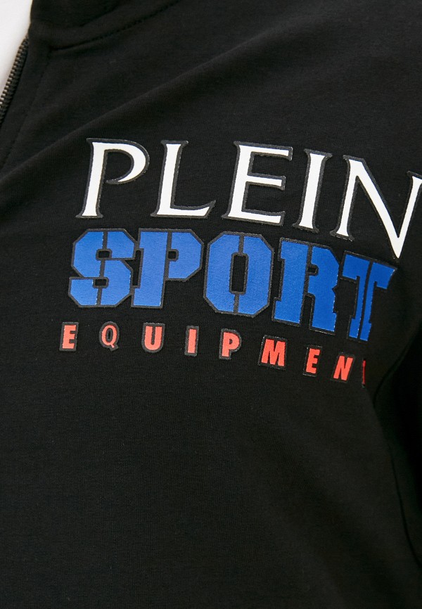 фото Толстовка plein sport