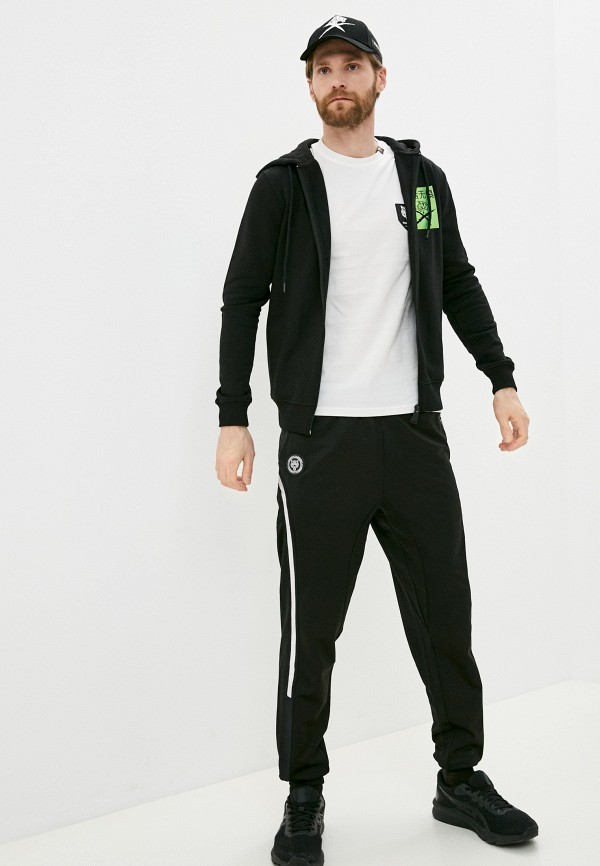 фото Толстовка plein sport