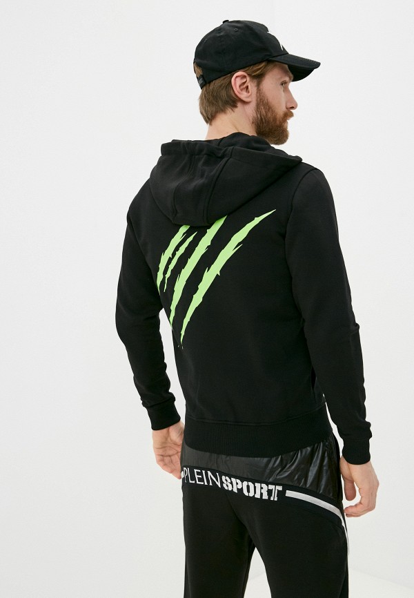 фото Толстовка plein sport