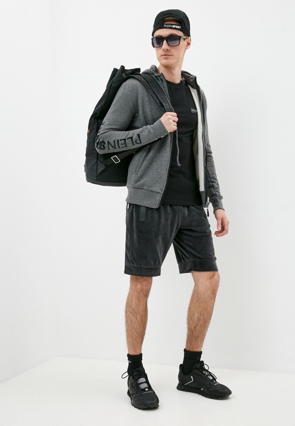 фото Толстовка plein sport