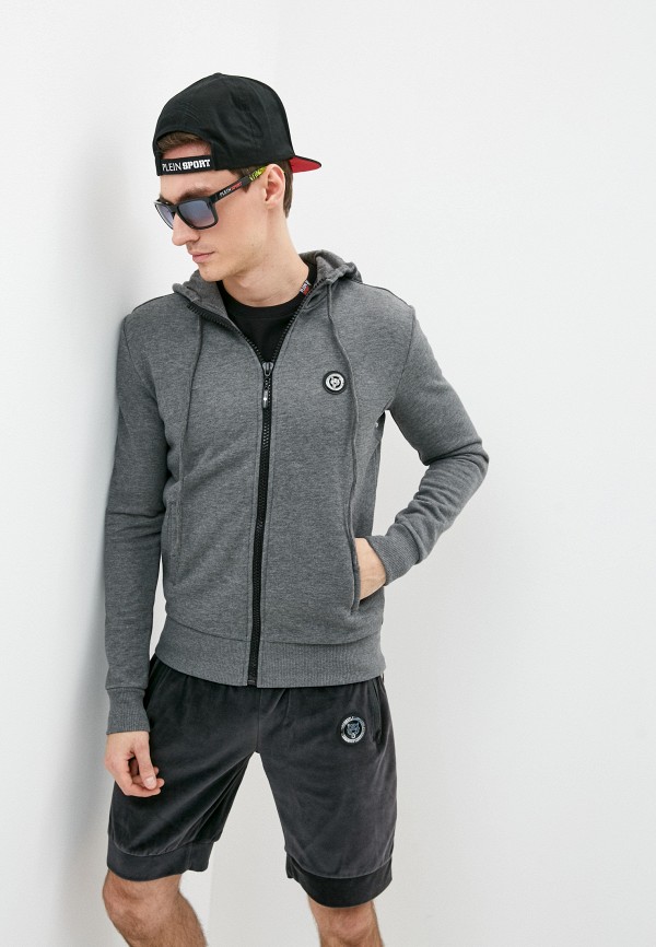 фото Толстовка plein sport