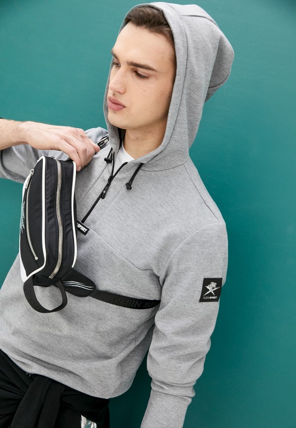 фото Худи plein sport