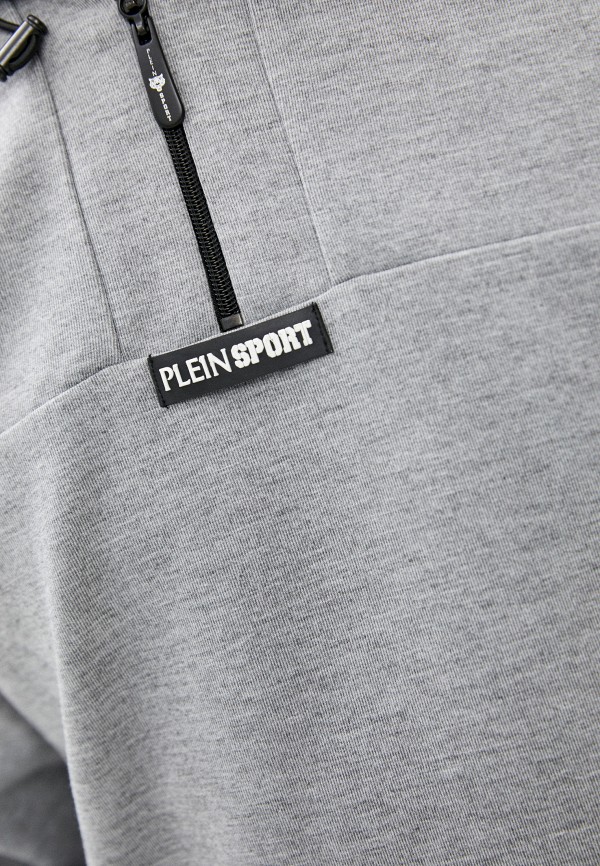 фото Худи plein sport