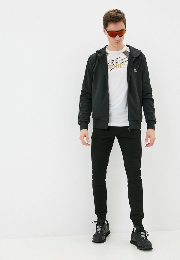 фото Толстовка plein sport