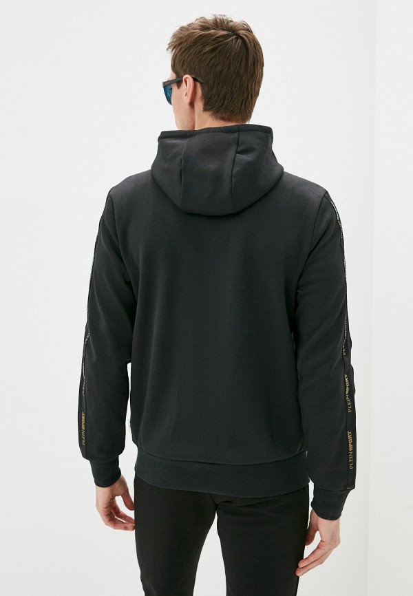 фото Толстовка plein sport