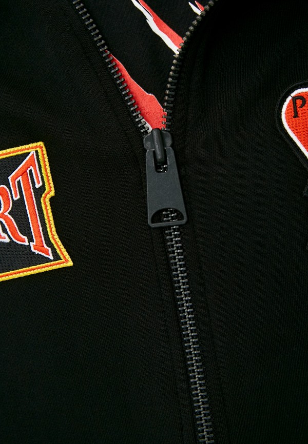 фото Толстовка plein sport