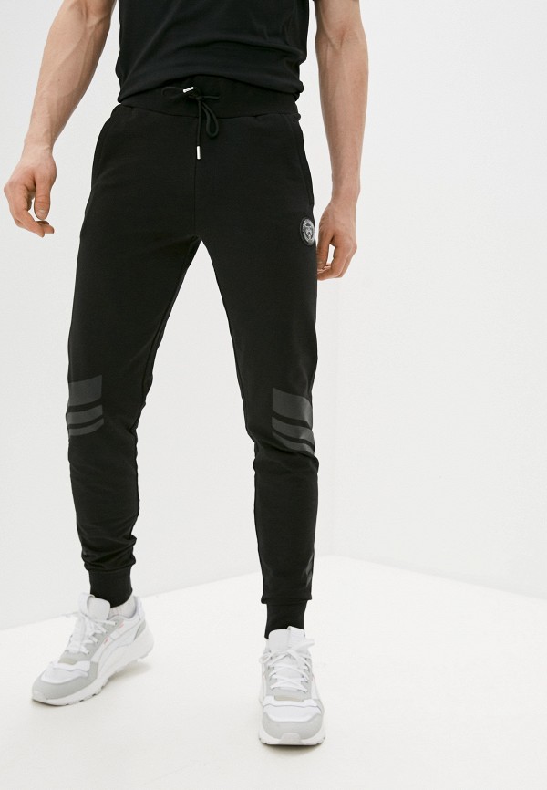 фото Брюки спортивные plein sport