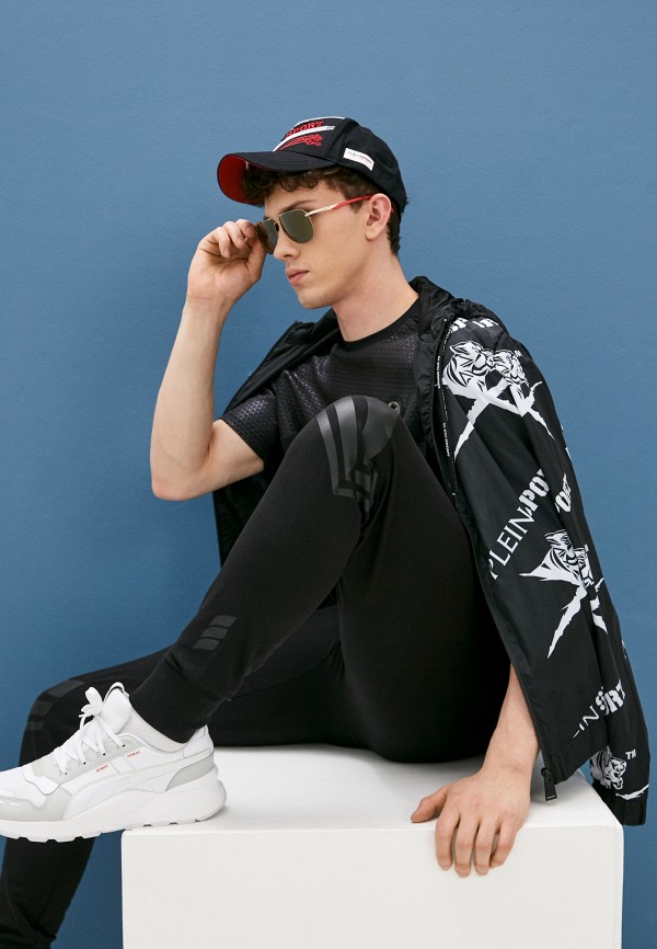 фото Брюки спортивные plein sport