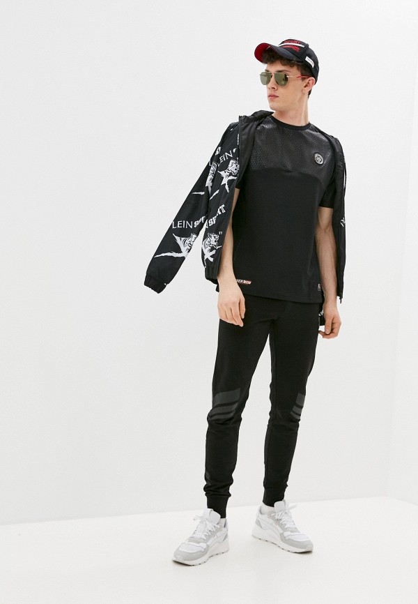 фото Брюки спортивные plein sport