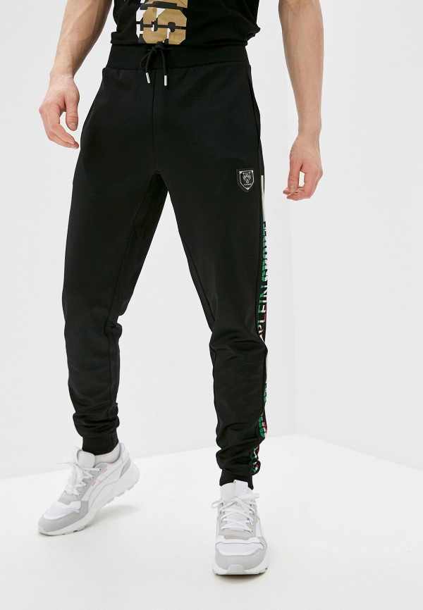 фото Брюки спортивные plein sport