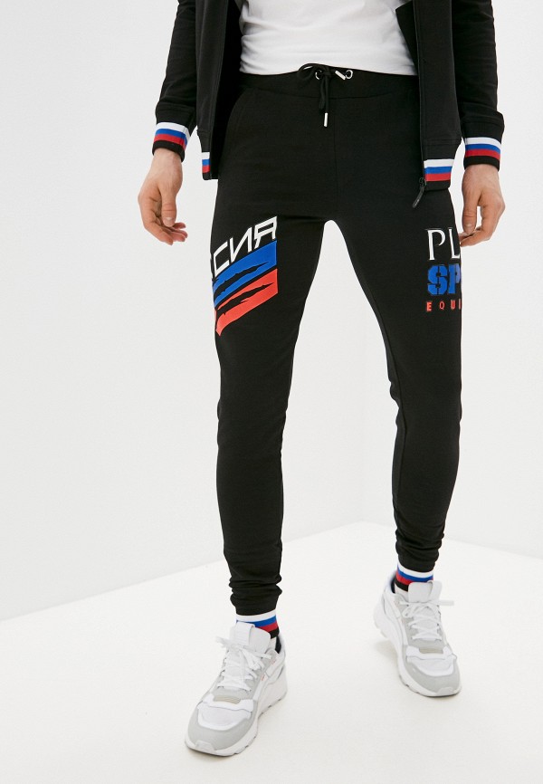 фото Брюки спортивные plein sport