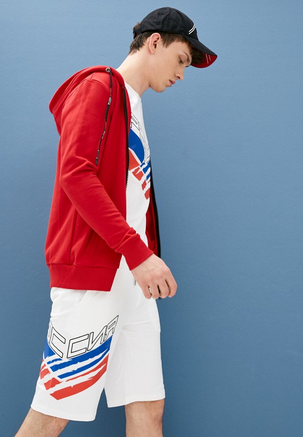 фото Шорты спортивные plein sport