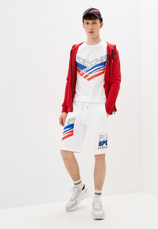 фото Шорты спортивные plein sport