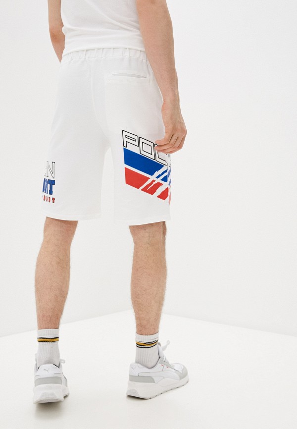 фото Шорты спортивные plein sport