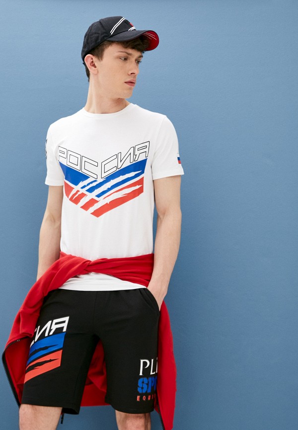 фото Шорты спортивные plein sport