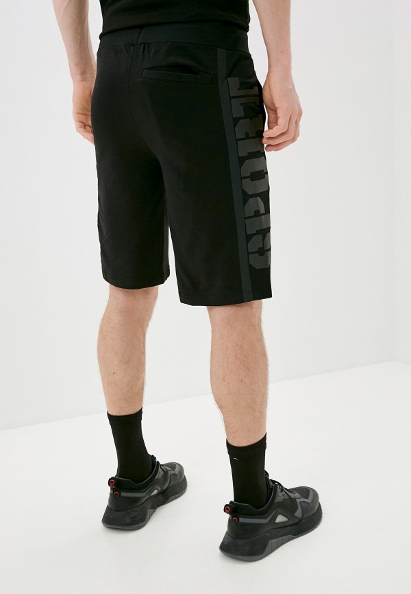 фото Шорты спортивные plein sport