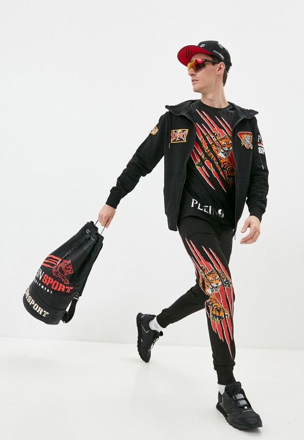 фото Брюки спортивные plein sport