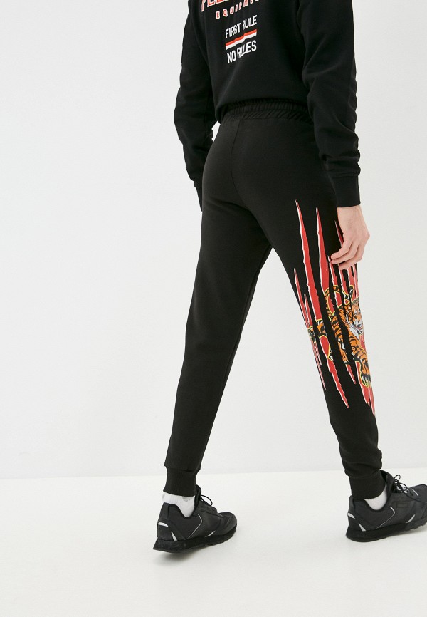 фото Брюки спортивные plein sport