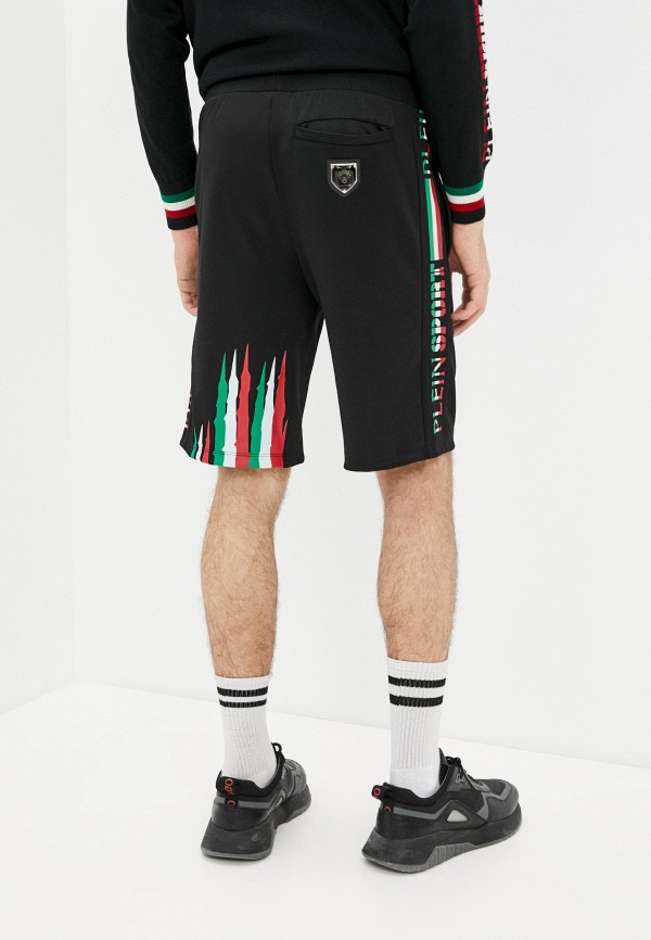 фото Шорты спортивные plein sport