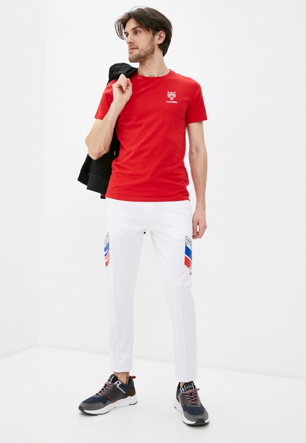 фото Брюки спортивные plein sport