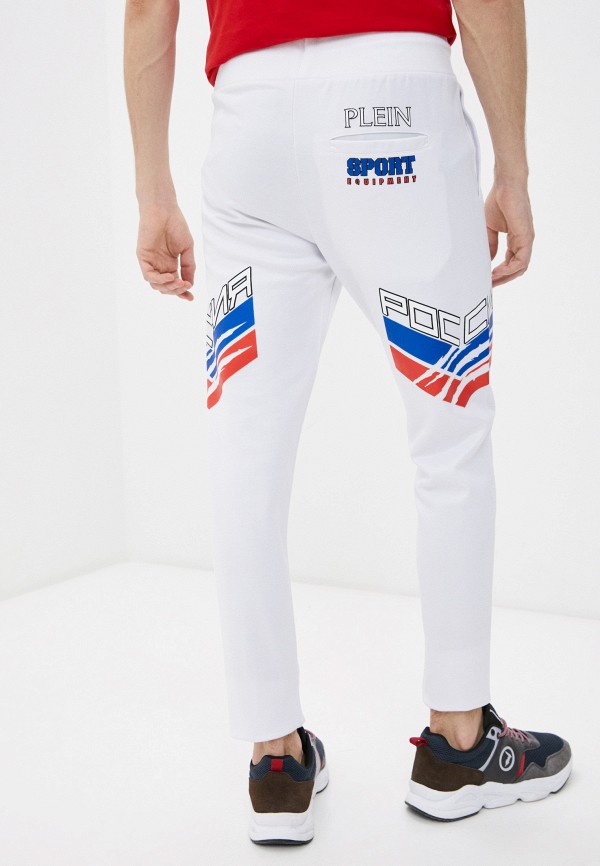 фото Брюки спортивные plein sport