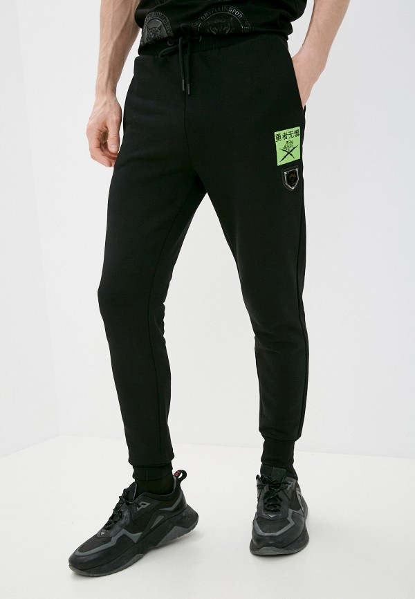фото Брюки спортивные plein sport