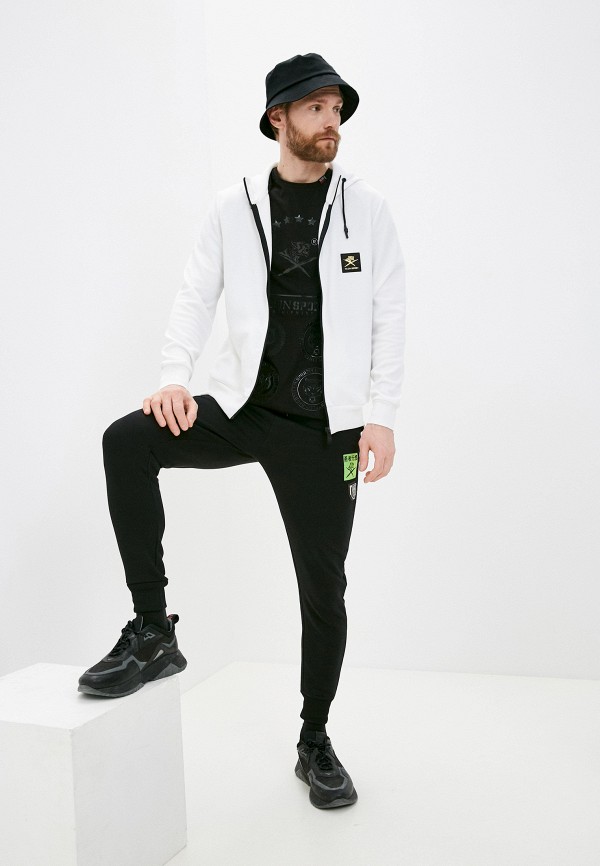 фото Брюки спортивные plein sport