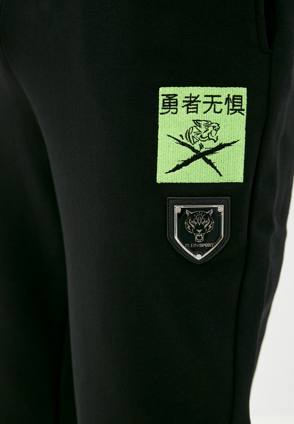 фото Брюки спортивные plein sport