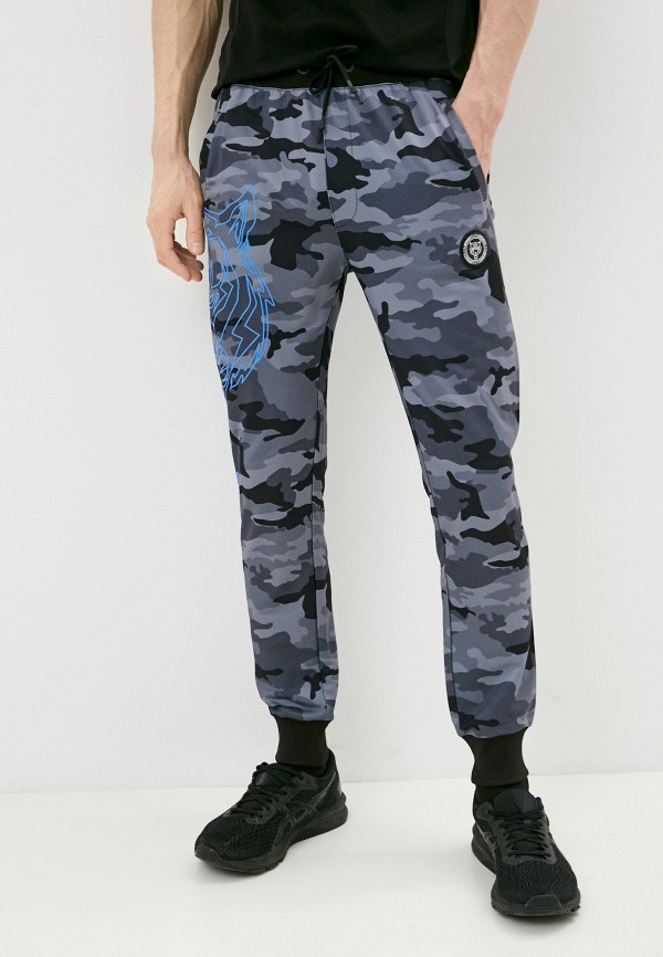 фото Брюки спортивные plein sport