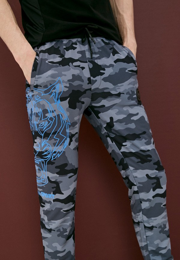 фото Брюки спортивные plein sport