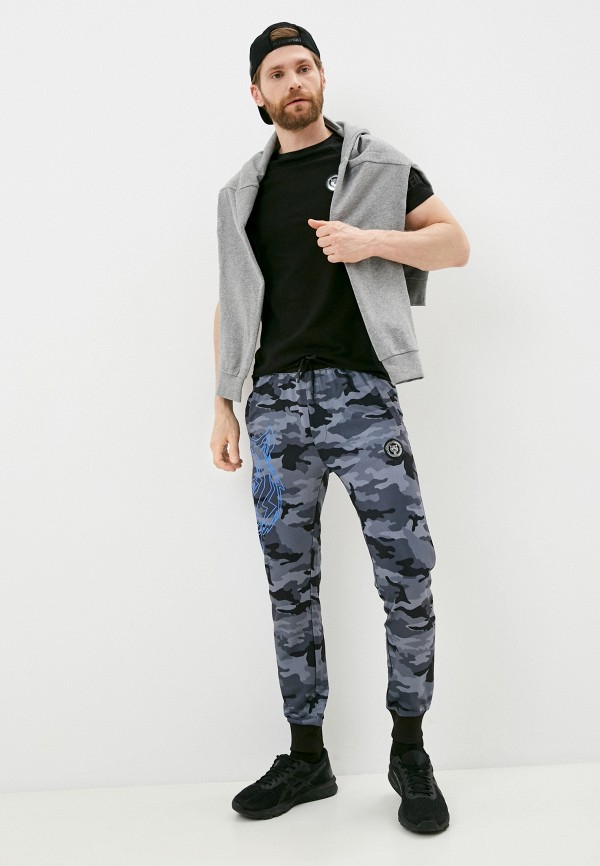 фото Брюки спортивные plein sport